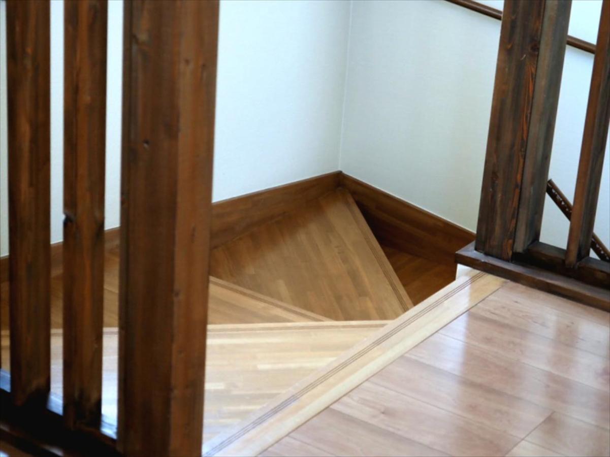 Willa Jadan House NakaNakafurano Zewnętrze zdjęcie