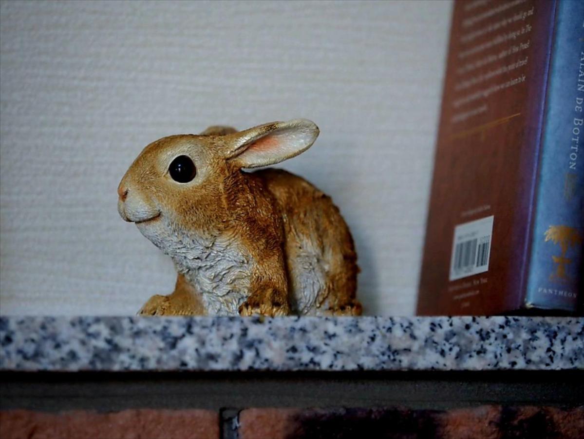 Willa Jadan House NakaNakafurano Zewnętrze zdjęcie