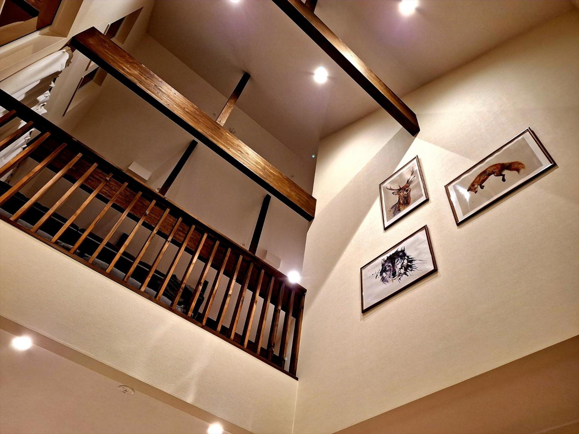 Willa Jadan House NakaNakafurano Zewnętrze zdjęcie