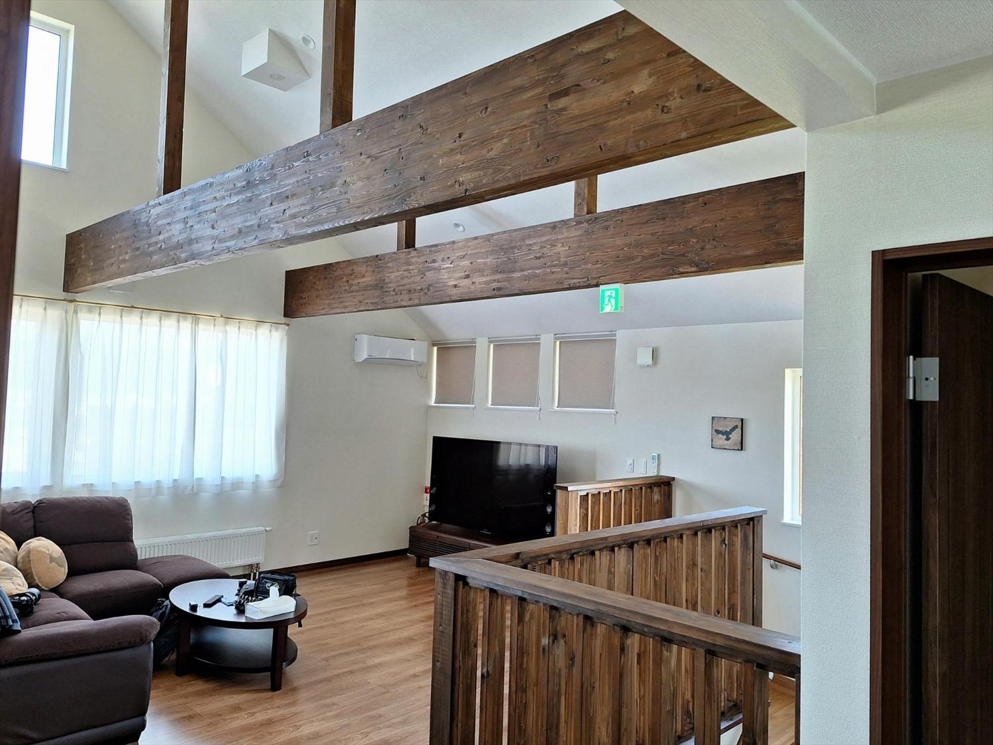 Willa Jadan House NakaNakafurano Zewnętrze zdjęcie